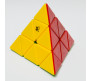 Pyraminx DaYan Color (Пирамидка Даян Колор)